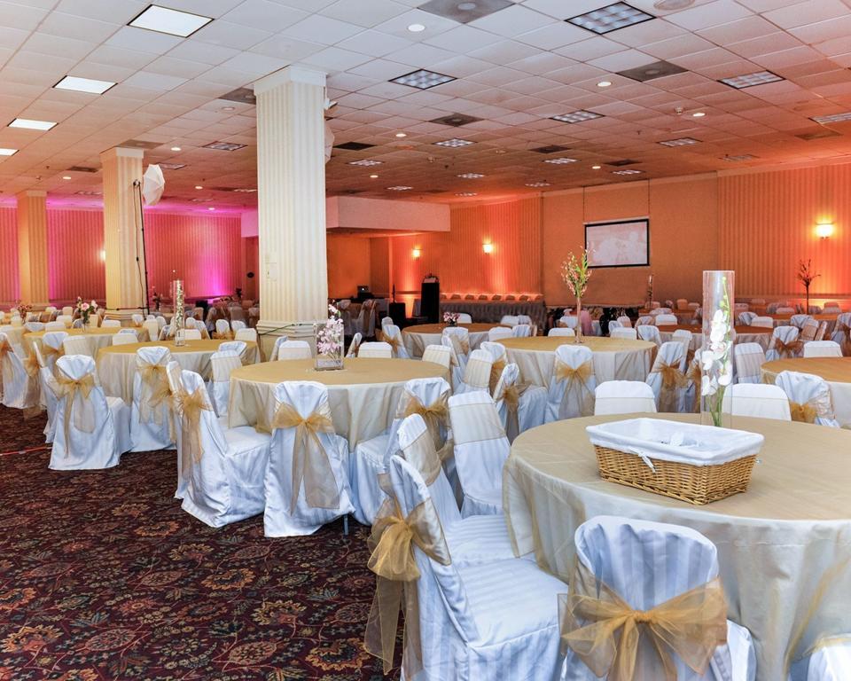 Quality Inn And Suites Conference Center Richmond Dış mekan fotoğraf