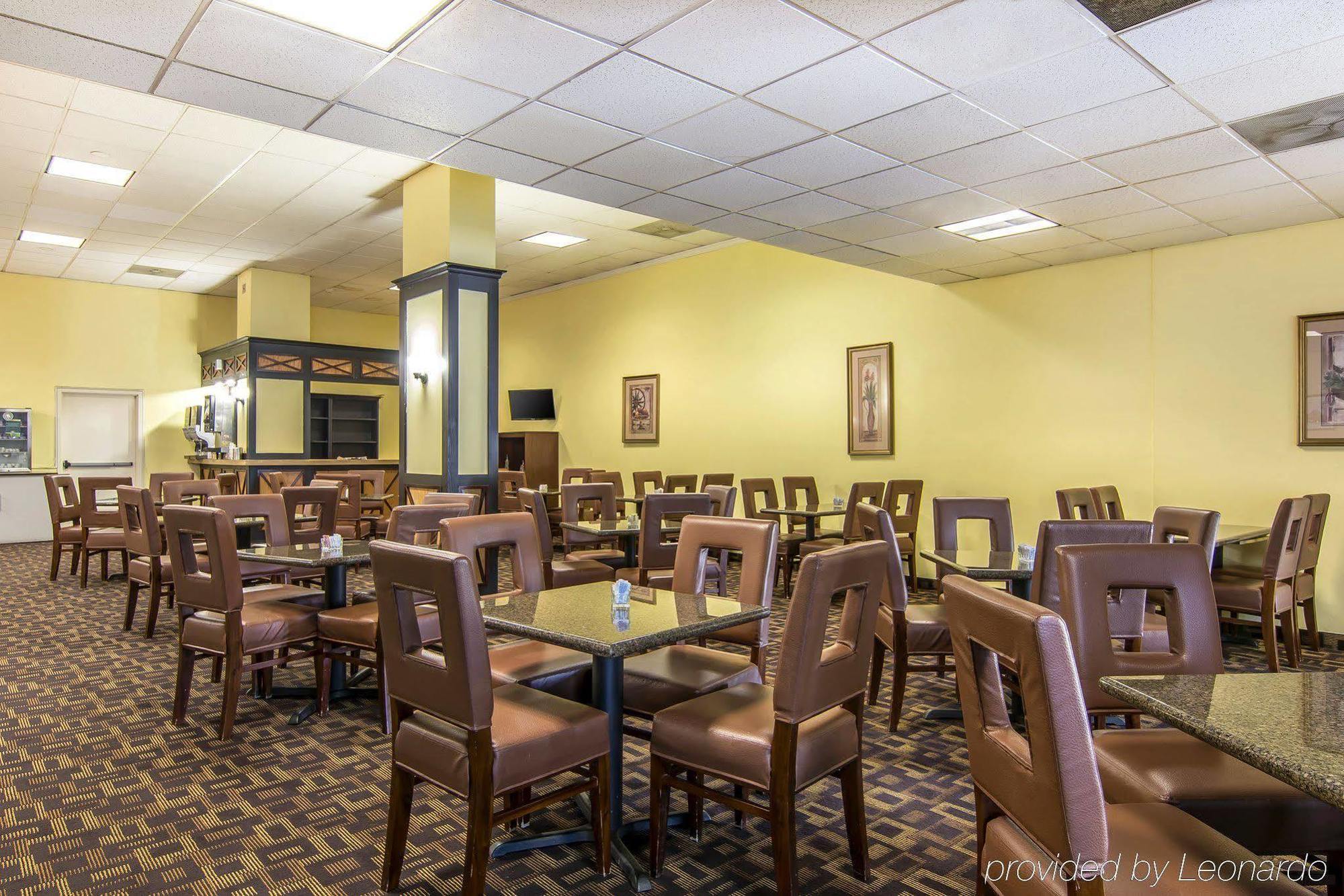 Quality Inn And Suites Conference Center Richmond Dış mekan fotoğraf